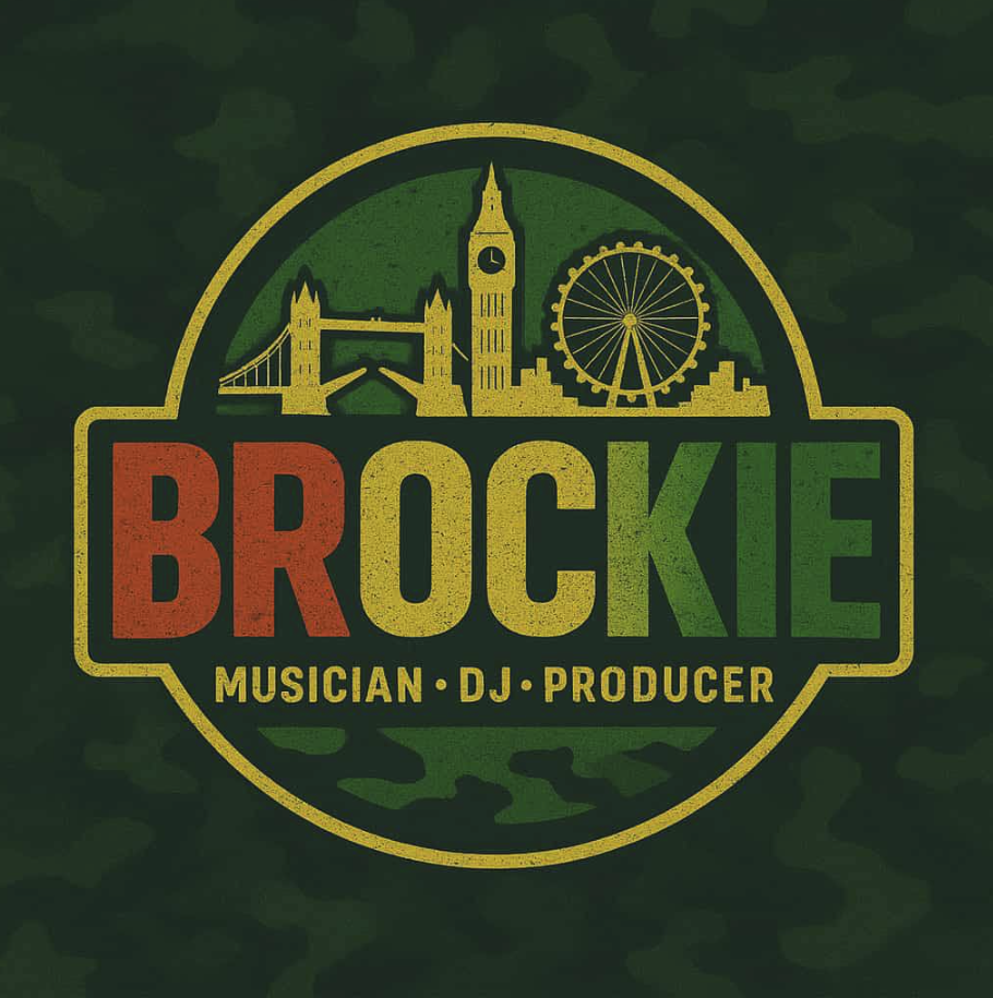 DJ Brockie